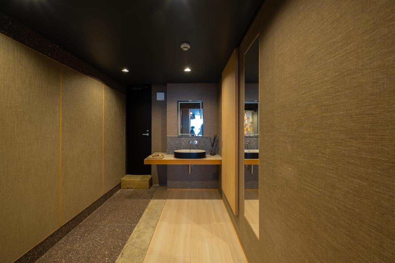 Aet & O3 Hotel โตเกียว ภายนอก รูปภาพ