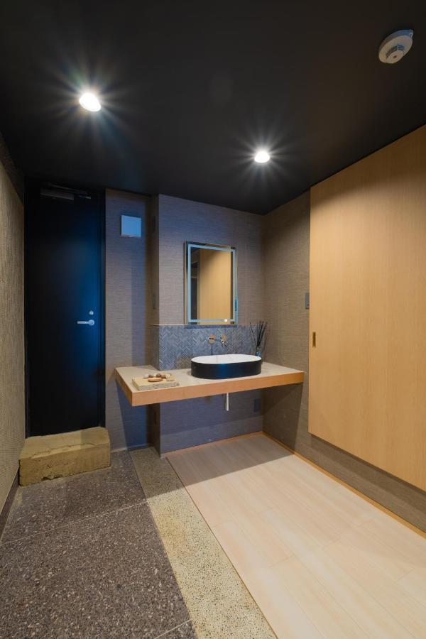 Aet & O3 Hotel โตเกียว ภายนอก รูปภาพ