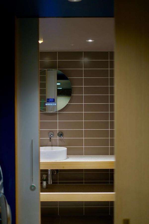 Aet & O3 Hotel โตเกียว ภายนอก รูปภาพ