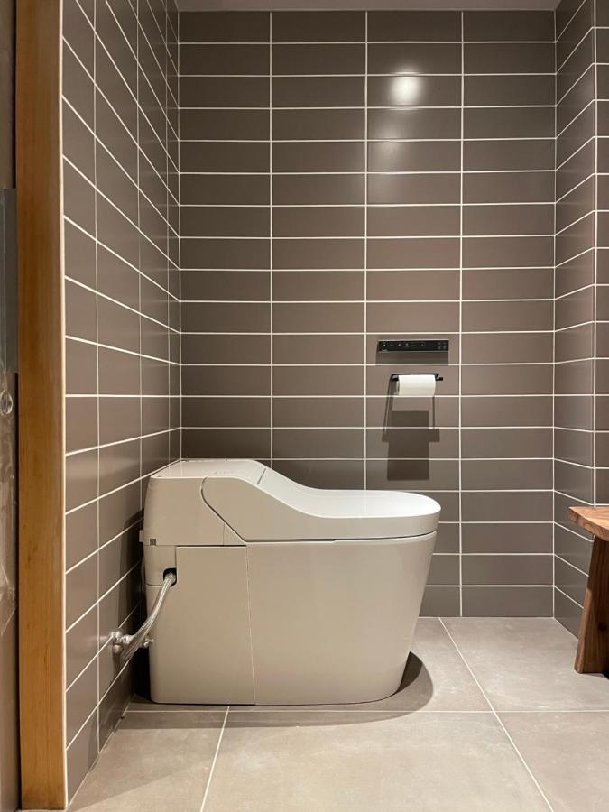 Aet & O3 Hotel โตเกียว ภายนอก รูปภาพ