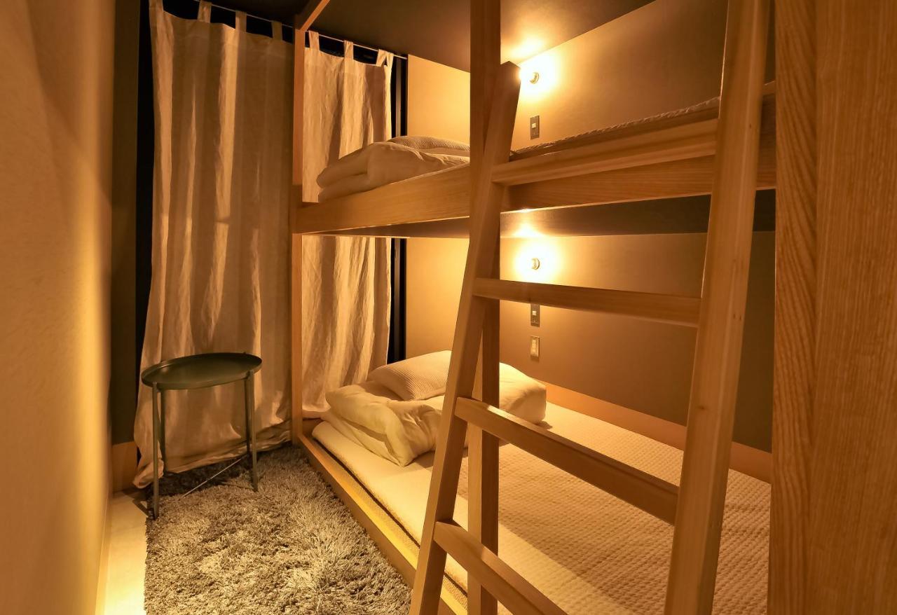 Aet & O3 Hotel โตเกียว ภายนอก รูปภาพ