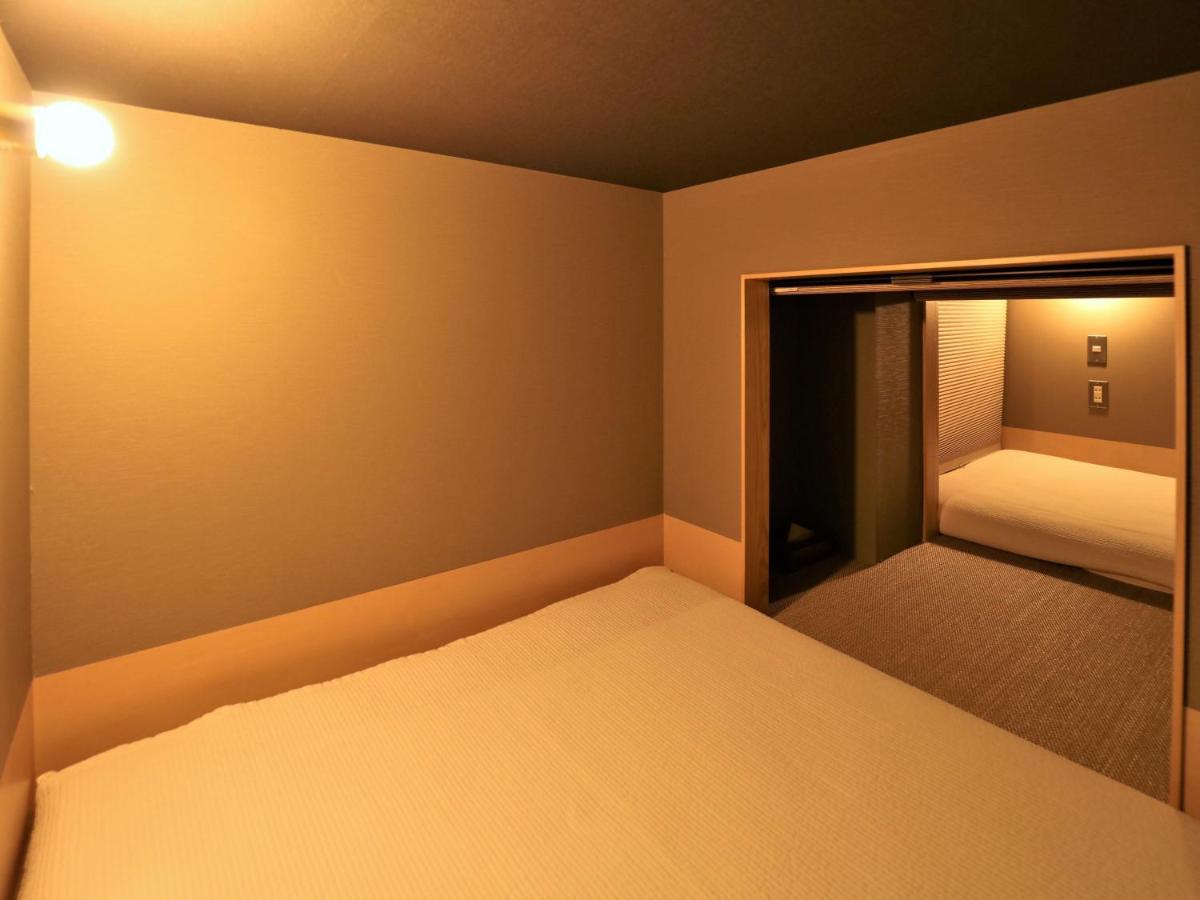 Aet & O3 Hotel โตเกียว ภายนอก รูปภาพ
