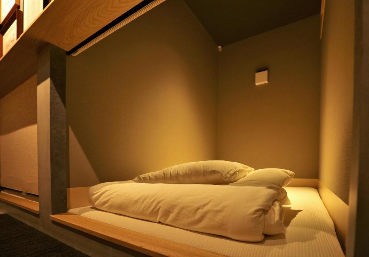 Aet & O3 Hotel โตเกียว ภายนอก รูปภาพ