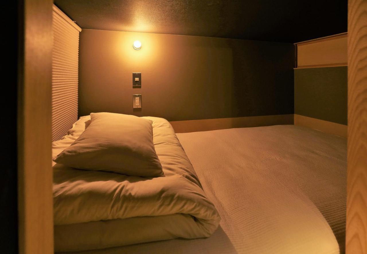 Aet & O3 Hotel โตเกียว ภายนอก รูปภาพ