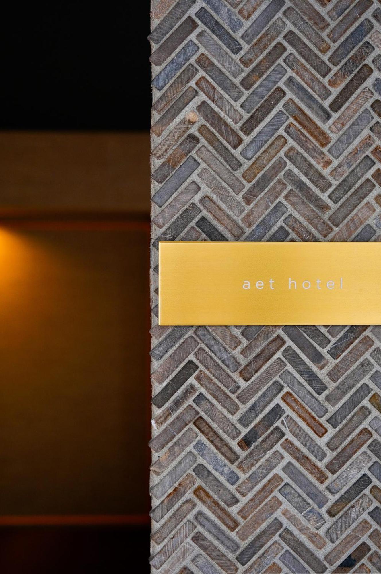 Aet & O3 Hotel โตเกียว ภายนอก รูปภาพ