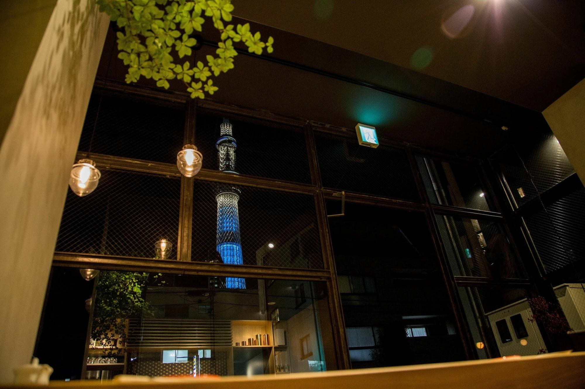 Aet & O3 Hotel โตเกียว ภายนอก รูปภาพ