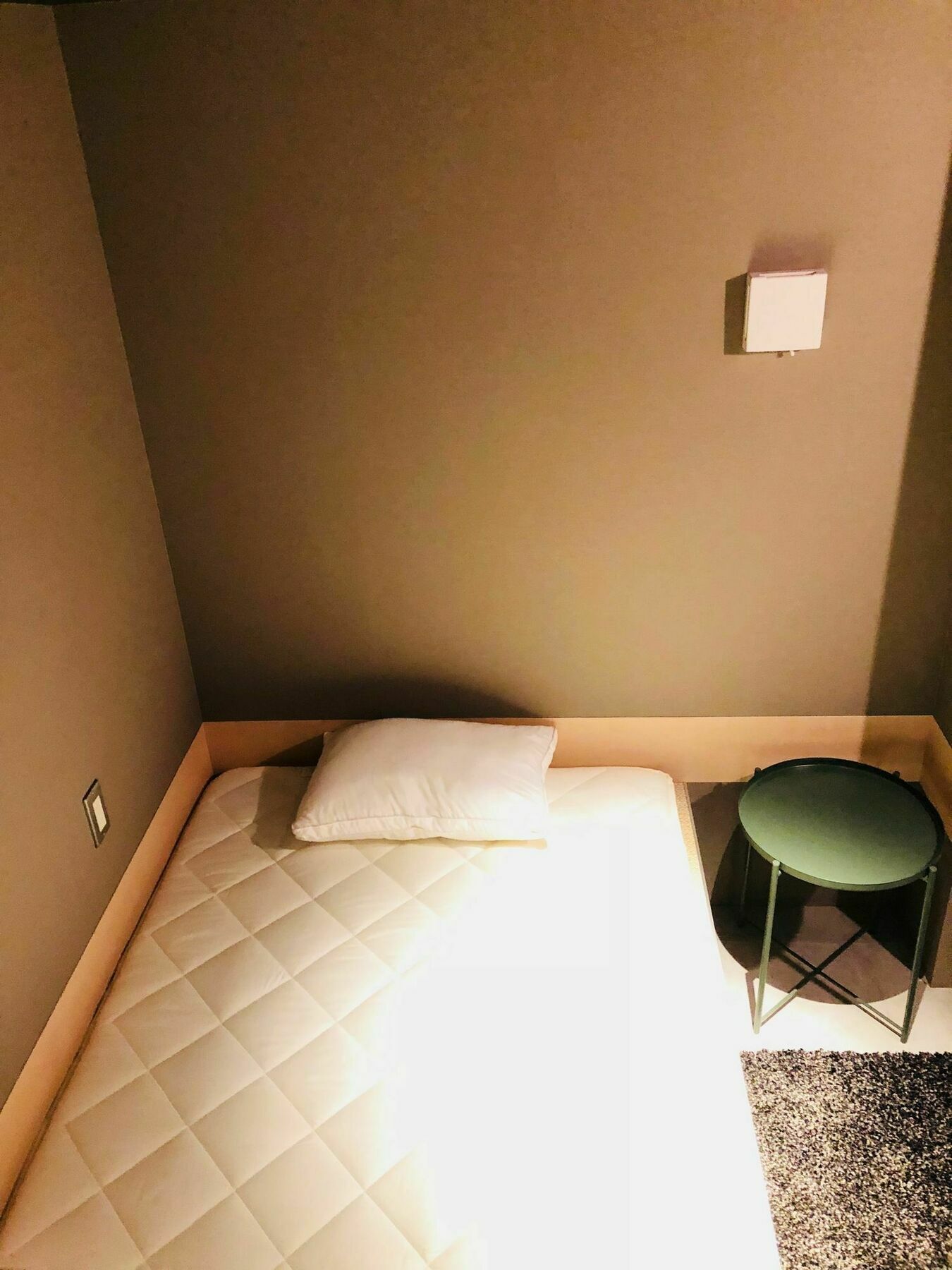 Aet & O3 Hotel โตเกียว ภายนอก รูปภาพ